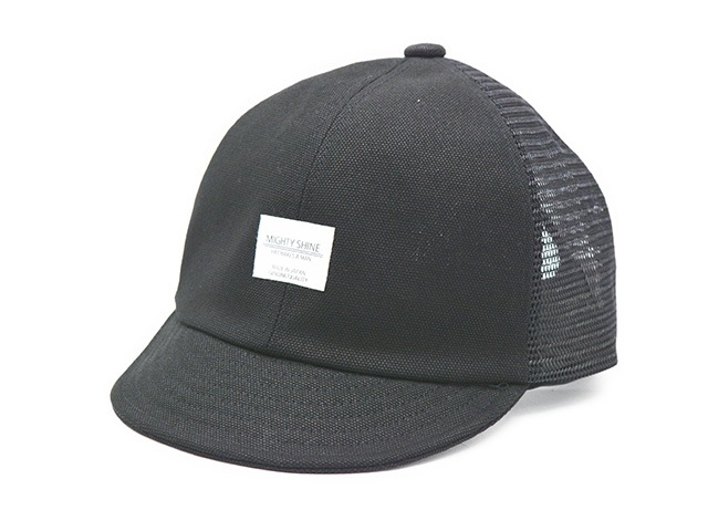 ��6����Mighty Shine/�ޥ��ƥ������㥤��ۡ�Bridge Cap Mesh/�֥�å�����åץ�å����(MSC-003-MESH)