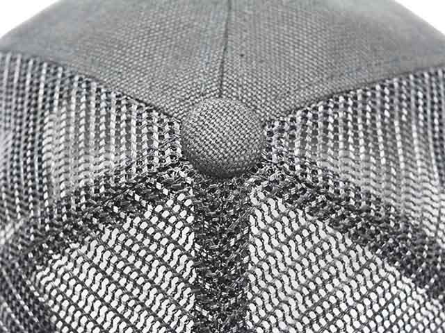 ��6����Mighty Shine/�ޥ��ƥ������㥤��ۡ�Bridge Cap Mesh/�֥�å�����åץ�å����(MSC-003-MESH)