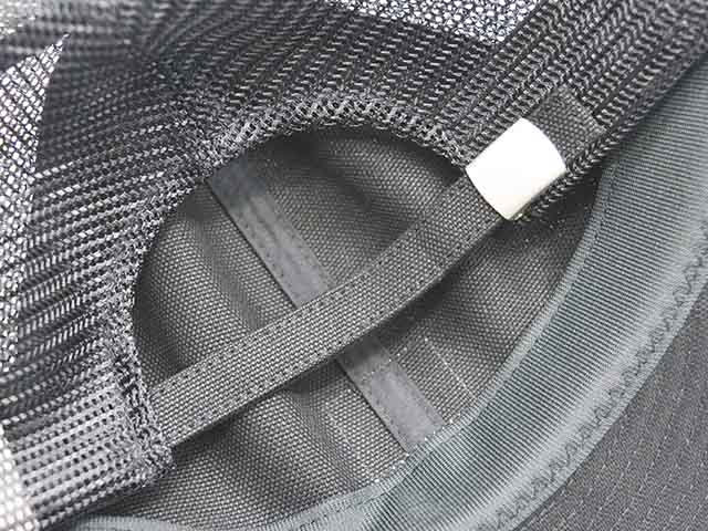 ��6����Mighty Shine/�ޥ��ƥ������㥤��ۡ�Bridge Cap Mesh/�֥�å�����åץ�å����(MSC-003-MESH)