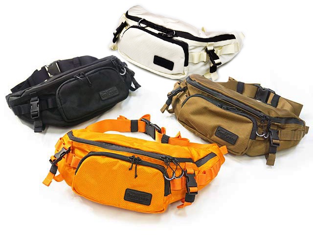 ��4����GOODSPEED equipment/���åɥ��ԡ��ɥ������åץ��ȡ�2025AW��Body Bag/�ܥǥ��Хå���(GSE-wfr-NB-GPB03)