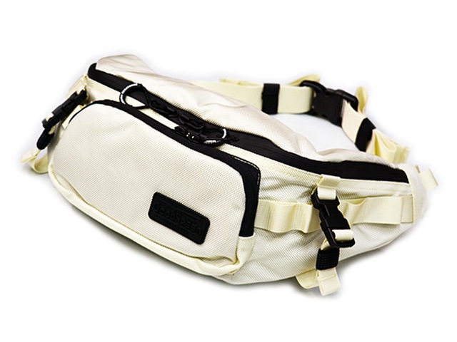 ��4����GOODSPEED equipment/���åɥ��ԡ��ɥ������åץ��ȡ�2025AW��Body Bag/�ܥǥ��Хå���(GSE-wfr-NB-GPB03)