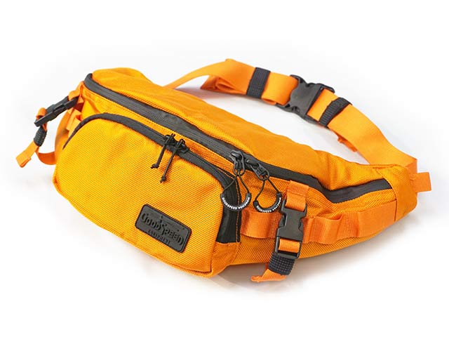 ��4����GOODSPEED equipment/���åɥ��ԡ��ɥ������åץ��ȡ�2025AW��Body Bag/�ܥǥ��Хå���(GSE-wfr-NB-GPB03)