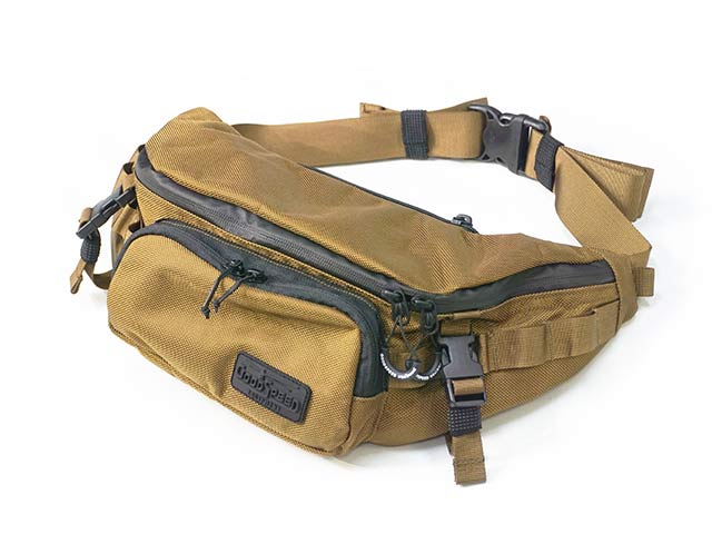 ��4����GOODSPEED equipment/���åɥ��ԡ��ɥ������åץ��ȡ�2025AW��Body Bag/�ܥǥ��Хå���(GSE-wfr-NB-GPB03)