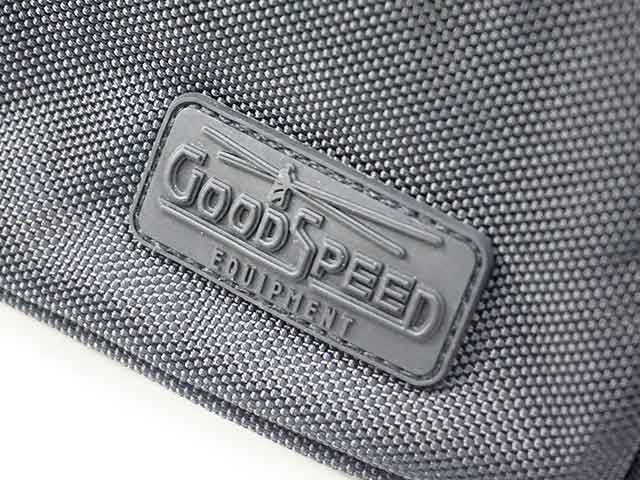 ��4����GOODSPEED equipment/���åɥ��ԡ��ɥ������åץ��ȡ�2025AW��Body Bag/�ܥǥ��Хå���(GSE-wfr-NB-GPB03)
