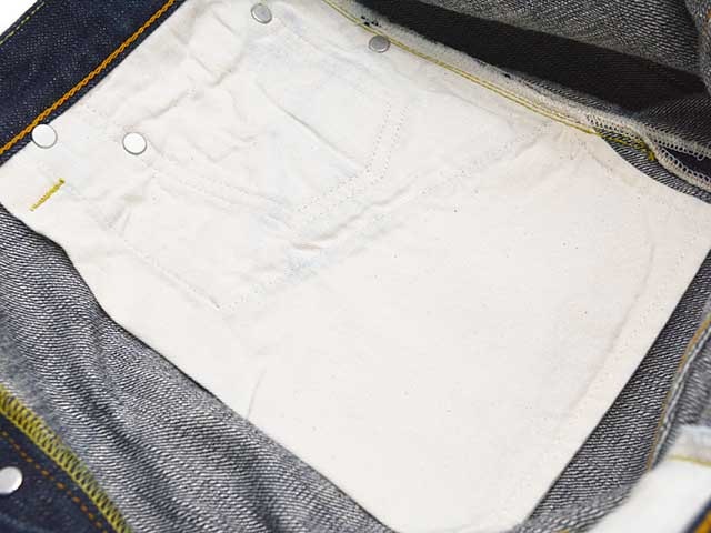 ��TROPHY CLOTHING/�ȥ��ե������������󥰡ۡ�Standard Dirt Denim/����������ɥ����ȥǥ˥��(1605)