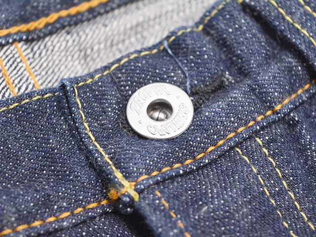 ��TROPHY CLOTHING/�ȥ��ե������������󥰡ۡ�Standard Dirt Denim/����������ɥ����ȥǥ˥��(1605)