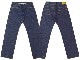 ��TROPHY CLOTHING/�ȥ��ե������������󥰡ۡ�Standard Dirt Denim/����������ɥ����ȥǥ˥��(1605)