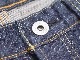 ��TROPHY CLOTHING/�ȥ��ե������������󥰡ۡ�Standard Dirt Denim/����������ɥ����ȥǥ˥��(1605)