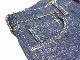 ��TROPHY CLOTHING/�ȥ��ե������������󥰡ۡ�Standard Dirt Denim/����������ɥ����ȥǥ˥��(1605)
