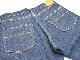 ��TROPHY CLOTHING/�ȥ��ե������������󥰡ۡ�Standard Dirt Denim/����������ɥ����ȥǥ˥��(1605)