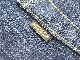 ��TROPHY CLOTHING/�ȥ��ե������������󥰡ۡ�Standard Dirt Denim/����������ɥ����ȥǥ˥��(1605)