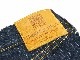 ��TROPHY CLOTHING/�ȥ��ե������������󥰡ۡ�Standard Dirt Denim/����������ɥ����ȥǥ˥��(1605)