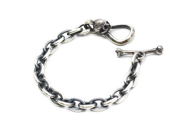 ��MAD CULT/�ޥåɥ���ȡۡ�Decayed Ritual Bracelet/�ǥ������ɥ���奢��֥쥹��åȡ�(B-10)