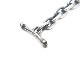 ��MAD CULT/�ޥåɥ���ȡۡ�Decayed Ritual Bracelet/�ǥ������ɥ���奢��֥쥹��åȡ�(B-10)