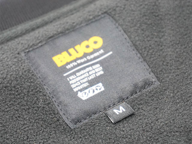 3BLUCO/֥륳2024AWBonding Knit Track Jacket/ܥǥ󥰥˥åȥȥå㥱åȡ(145-13-019)