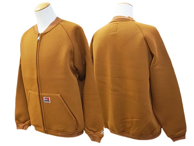 3BLUCO/֥륳2024AWBonding Knit Track Jacket/ܥǥ󥰥˥åȥȥå㥱åȡ(145-13-019)