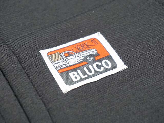 3BLUCO/֥륳2024AWBonding Knit Track Jacket/ܥǥ󥰥˥åȥȥå㥱åȡ(145-13-019)
