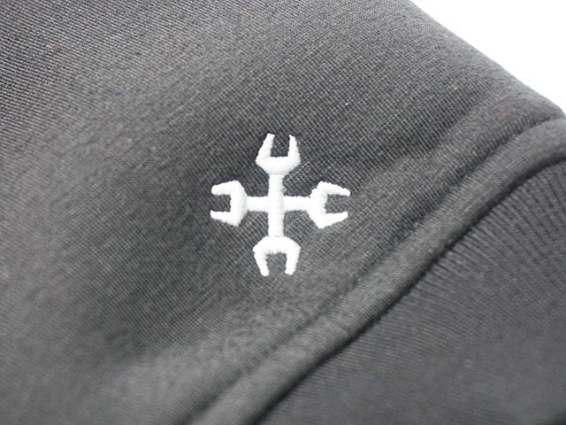 3BLUCO/֥륳2024AWBonding Knit Track Jacket/ܥǥ󥰥˥åȥȥå㥱åȡ(145-13-019)