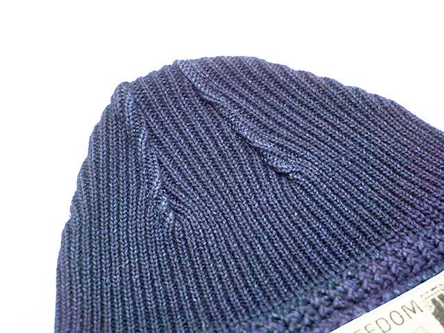 ��MISTER FREEDOM/�ߥ������ե꡼�����2024AW�֡�LOOKOUT��Watch Cap/�ɥ�å������ȡɥ�å�����åס�(SC02828)