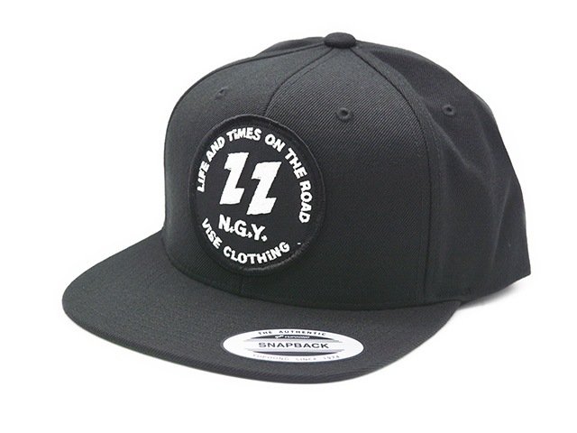 全3色【RED TAiL/レッドテイル】2024AW「V22 Wool Classic Cap/V22