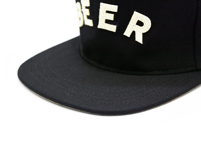 The Ampal Creative/ ѥ륯ꥨƥ֡ۡBeer Strap Back/ӥȥåץХå