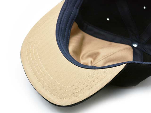 The Ampal Creative/ ѥ륯ꥨƥ֡ۡBeer Strap Back/ӥȥåץХå