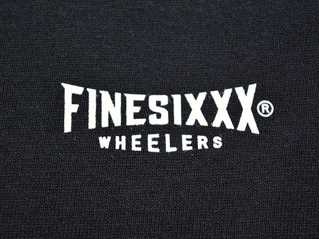 ★LORES★2025SS 超新作★Yearbook S/S Tee★2色 全3色【FINESIXXX/ファインシックス】2025SS「Trademark Emblem