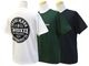 (30% OFF)��3����FINESIXXX/�ե����󥷥å�����2025SS��Trademark Emblem S/S Tee/�ȥ졼�ɥޡ�������֥�ॷ�硼�ȥ��꡼��Tee��(FS-2025SS-002)