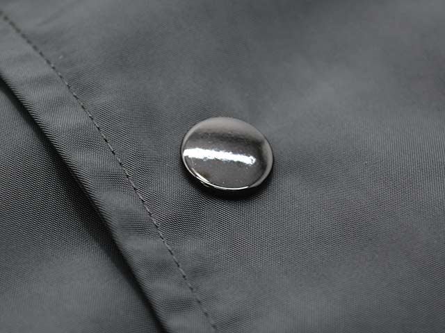 3FINESIXXX/ե󥷥å2025SSStandard Logo Zip Coach Jacket/ɥåץ㥱åȡ(FS-2025SS-010)
