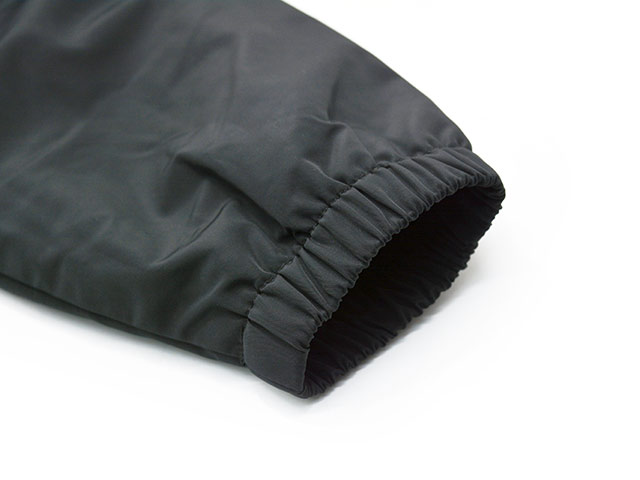 3FINESIXXX/ե󥷥å2025SSStandard Logo Zip Coach Jacket/ɥåץ㥱åȡ(FS-2025SS-010)