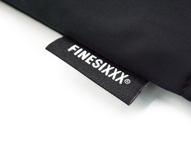 3FINESIXXX/ե󥷥å2025SSStandard Logo Zip Coach Jacket/ɥåץ㥱åȡ(FS-2025SS-010)