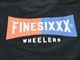 3FINESIXXX/ե󥷥å2025SSStandard Logo Zip Coach Jacket/ɥåץ㥱åȡ(FS-2025SS-010)