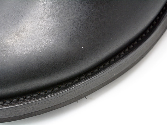 ��Makers/�ᥤ�������ۡ�Short Engineer Boots��GUIDI HORSE BUTT��/���硼�ȥ��󥸥˥��֡��ġɥ����ǥ��ۡ����Хåȡ� ��