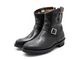 ��Makers/�ᥤ�������ۡ�Short Engineer Boots��GUIDI HORSE BUTT��/���硼�ȥ��󥸥˥��֡��ġɥ����ǥ��ۡ����Хåȡ� ��