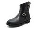 ��Makers/�ᥤ�������ۡ�Short Engineer Boots��GUIDI HORSE BUTT��/���硼�ȥ��󥸥˥��֡��ġɥ����ǥ��ۡ����Хåȡ� ��