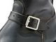 ��Makers/�ᥤ�������ۡ�Short Engineer Boots��GUIDI HORSE BUTT��/���硼�ȥ��󥸥˥��֡��ġɥ����ǥ��ۡ����Хåȡ� ��