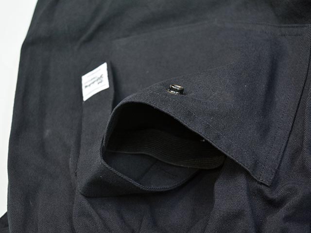 ��4����FLUTTER/�ե�å�����2025AW��The Holiday-Comfy fit-Cotton Twill Easy Pants/���ۥ�ǡ�����ե����ե��åȥ��åȥ�ĥ��륤�������ѥ�ġ�(FL25-PT001)