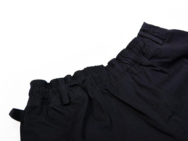 ��4����FLUTTER/�ե�å�����2025AW��The Holiday-Comfy fit-Cotton Twill Easy Pants/���ۥ�ǡ�����ե����ե��åȥ��åȥ�ĥ��륤�������ѥ�ġ�(FL25-PT001)