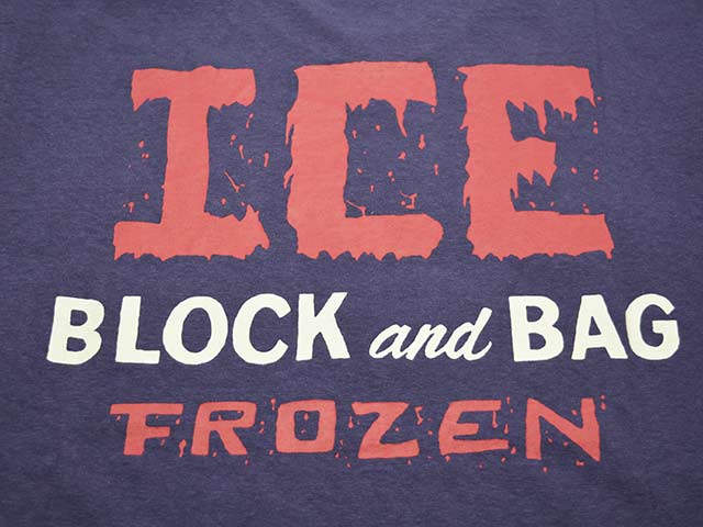 2FREE WHEELERS/ե꡼ۥ顼2025FWSet-In S/S TeeICE/åȥ󥷥硼ȥ꡼Teeɥɡ(2535001)