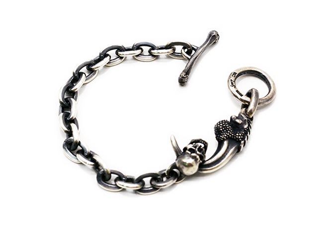 MAD CULT/ޥåɥȡۡPredation Bracelet/ץǥ֥쥹åȡ(B-46)