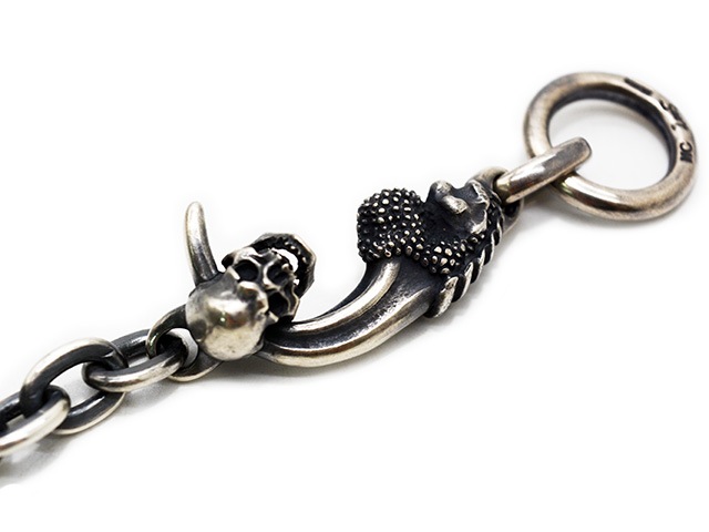 MAD CULT/ޥåɥȡۡPredation Bracelet/ץǥ֥쥹åȡ(B-46)