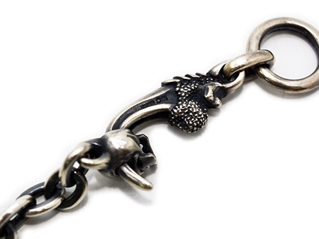 MAD CULT/ޥåɥȡۡPredation Bracelet/ץǥ֥쥹åȡ(B-46)