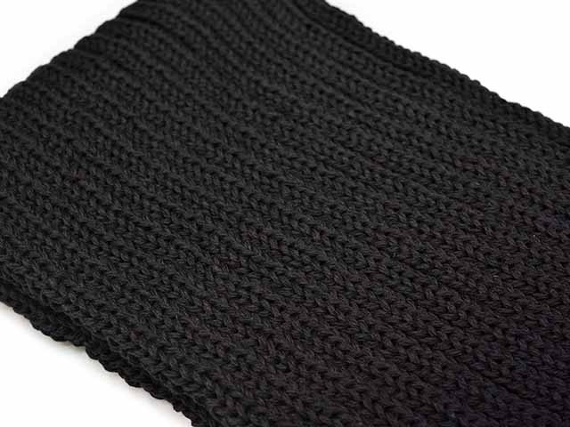 ��4����TROPHY CLOTHING/�ȥ��ե������������󥰡�2025AW��Low Gauge Knit Muffler/�����������˥åȥޥե顼��(TR25AW-801)