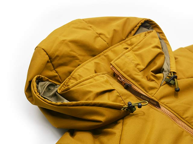 ��FREE WHEELERS/�ե꡼�ۥ����顼����2025FW��UTT Hard Shell Jacket��EXTREME COLD WEATHER MONSTER JACKET�ɡ�(2531010)