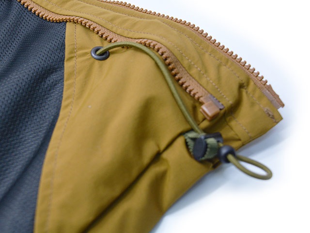 ��FREE WHEELERS/�ե꡼�ۥ����顼����2025FW��UTT Hard Shell Jacket��EXTREME COLD WEATHER MONSTER JACKET�ɡ�(2531010)