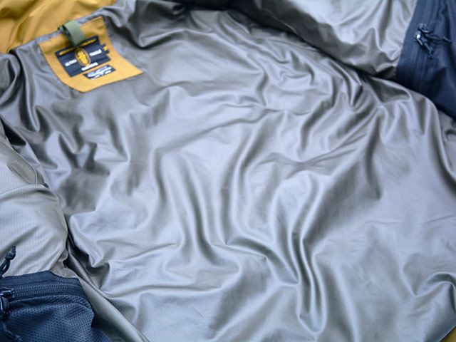 ��FREE WHEELERS/�ե꡼�ۥ����顼����2025FW��UTT Hard Shell Jacket��EXTREME COLD WEATHER MONSTER JACKET�ɡ�(2531010)