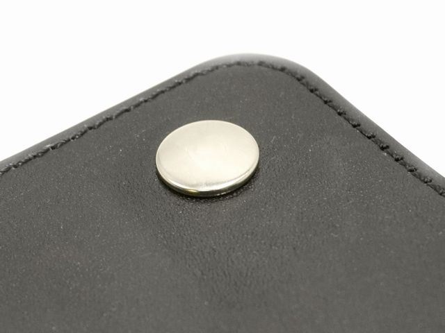 ��TISS CUSTOM LEATHERS/�ƥ�����������쥶�����ۡ�Teacore Old School Trucker Wallet��Pocket&Drop Handle Custom��/��ĥ�����ɥ�������ȥ�å���������åȡɥݥ��å�&�ɥ��åץϥ�ɥ륫������ɡ�(Narrow Stitch)