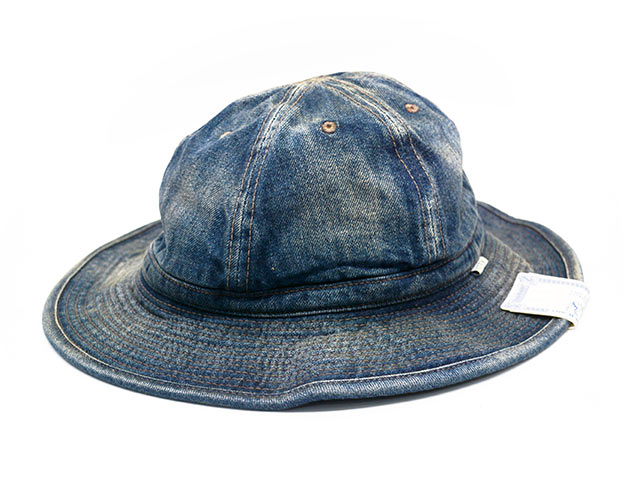 ��THE H.W.DOG&CO./�ɥå�����ɥ�����2026SS��Fatigue Hat/�ե��ƥ������ϥåȡ�(D-01075)