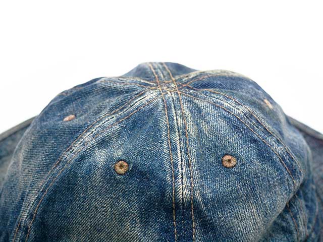 ��THE H.W.DOG&CO./�ɥå�����ɥ�����2026SS��Fatigue Hat/�ե��ƥ������ϥåȡ�(D-01075)