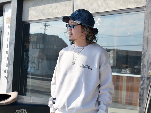 ��THE H.W.DOG&CO./�ɥå�����ɥ�����2026SS��Fatigue Hat/�ե��ƥ������ϥåȡ�(D-01075)